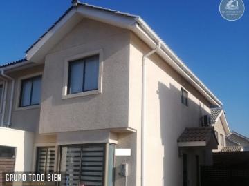 Casa en Padre Hurtado