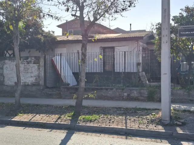 Casa en Padre Hurtado