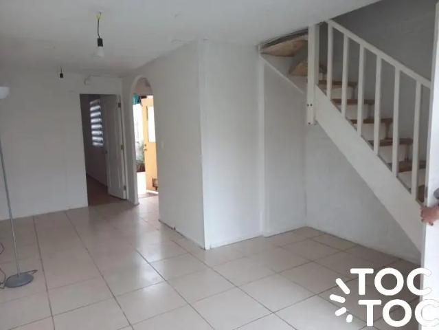 Casa en Padre Hurtado
