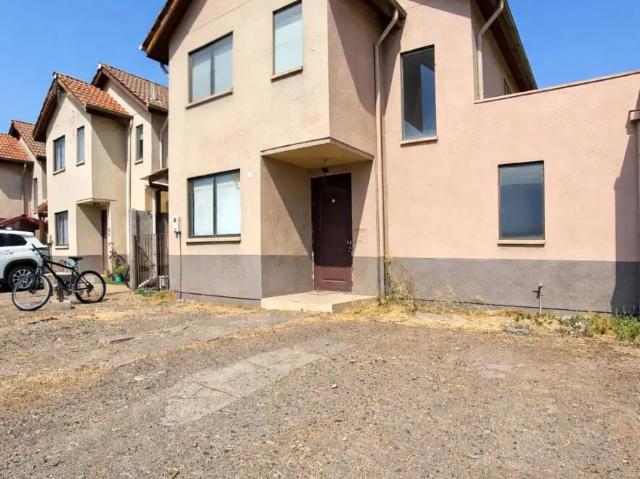 Casa en Padre Hurtado