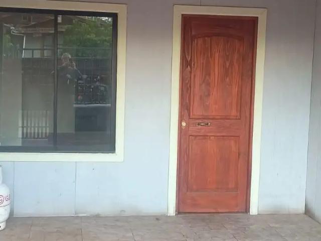 Casa en Padre Hurtado