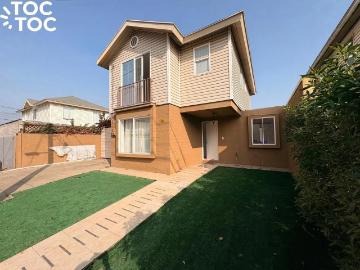 Casa en Padre Hurtado
