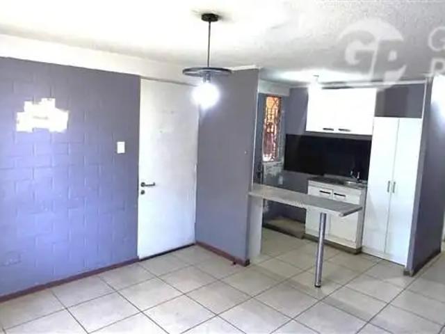 Casa en Padre Hurtado
