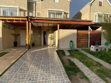 Casa en Padre Hurtado
