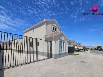 Casa en Padre Hurtado