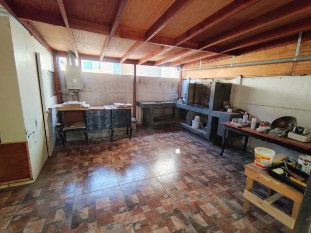 Casa en Padre Hurtado