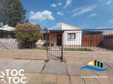 Casa en Padre Hurtado