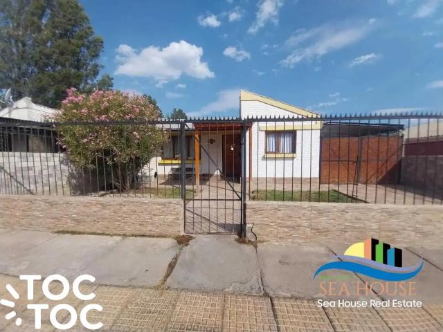 Casa en Padre Hurtado