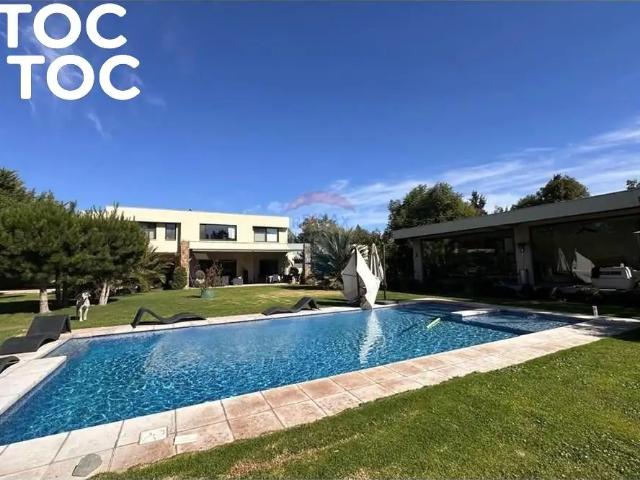 Casa en Padre Hurtado