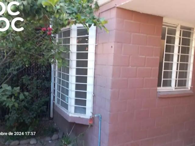Casa en Padre Hurtado