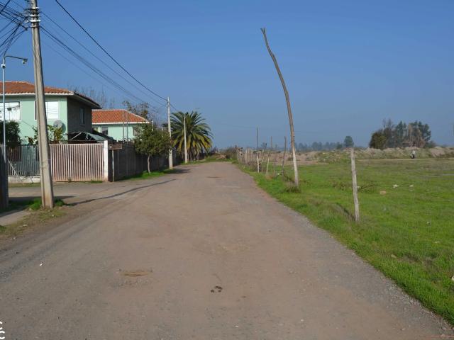 Casa en Padre Hurtado