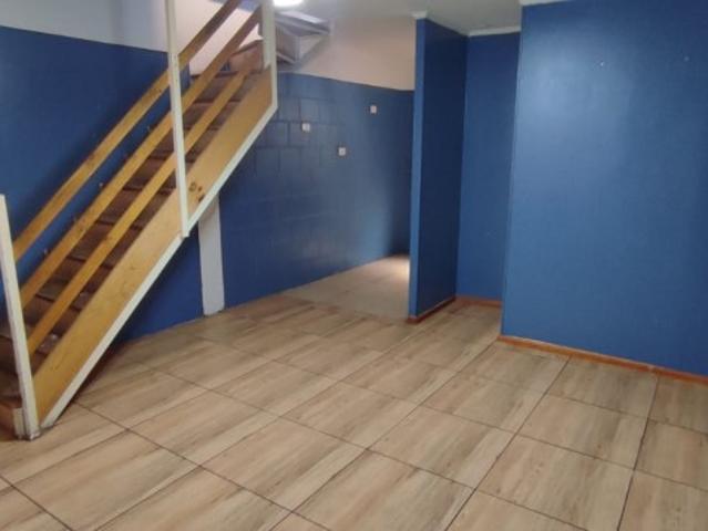 Casa en Padre Hurtado