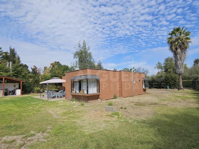 Casa en Padre Hurtado