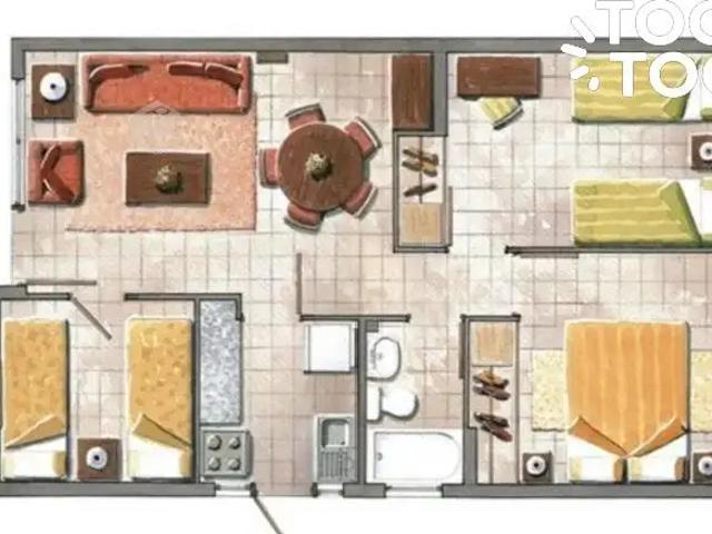 Casa en Padre Hurtado