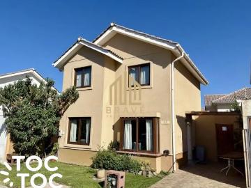 Casa en Padre Hurtado