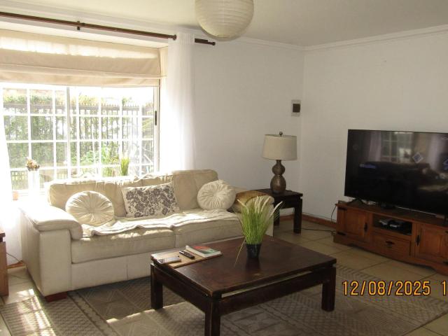 Casa en Padre Hurtado