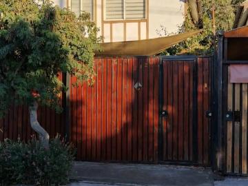 Casa en Padre Hurtado