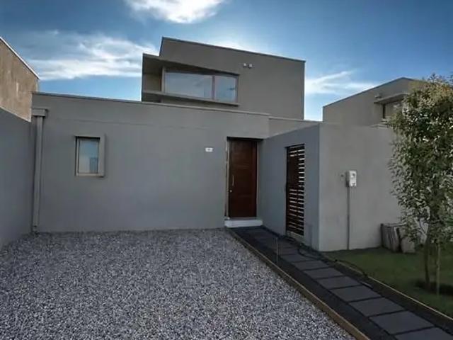 Casa en Padre Hurtado