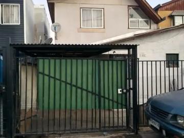 Casa en Padre Hurtado