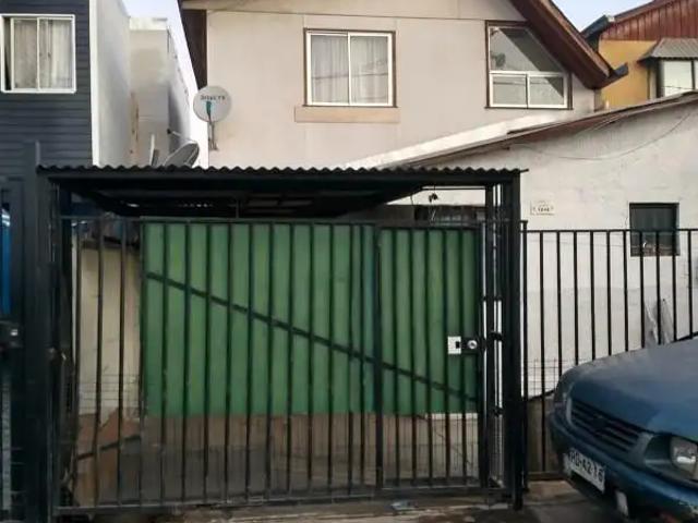 Casa en Padre Hurtado