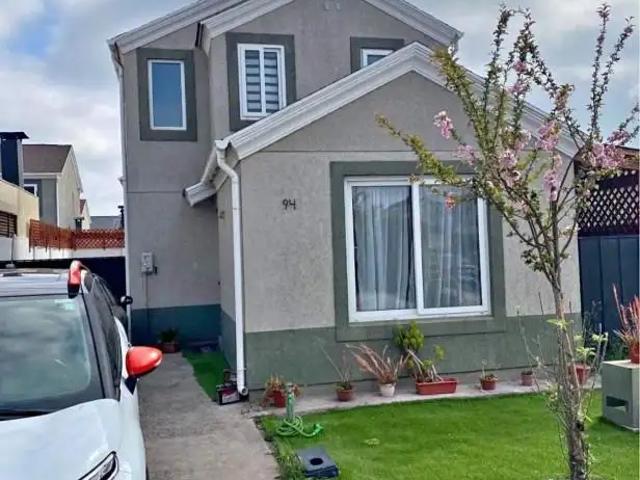Casa en Padre Hurtado