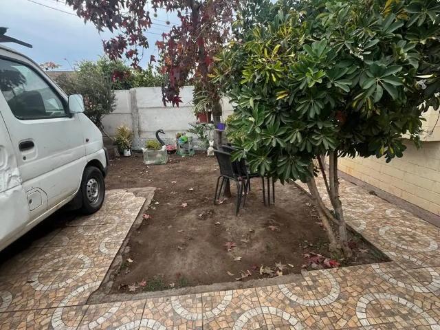 Casa en Padre Hurtado