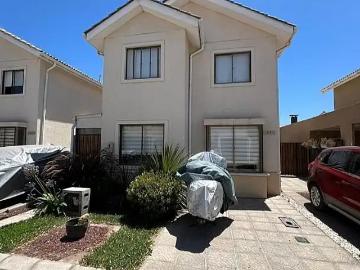 Casa en Padre Hurtado