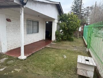 Casa en Padre Hurtado