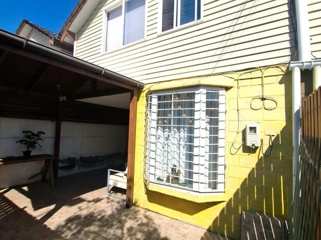 Casa en Padre Hurtado