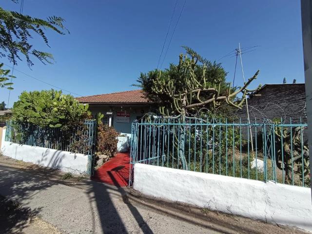 Casa en Padre Hurtado