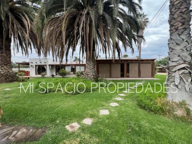 Casa en Padre Hurtado