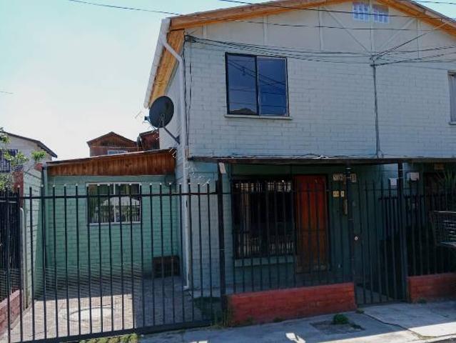 CASA EN PADRE HURTADO