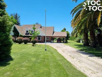 Casa en Padre Hurtado