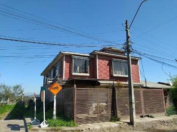 Casa en Padre Hurtado