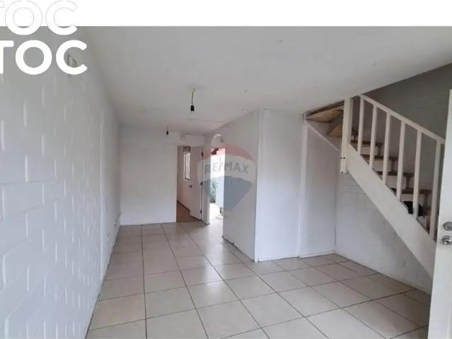 Casa en Padre Hurtado