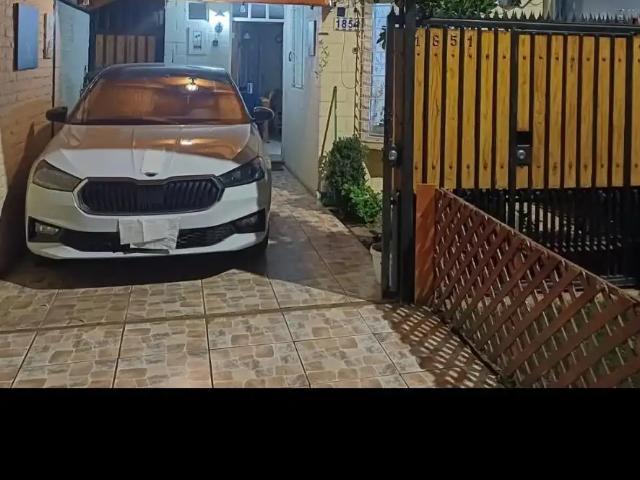 Casa en Padre Hurtado