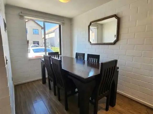 Casa en Padre Hurtado