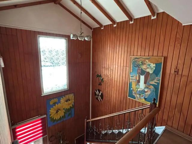 Casa en Padre Hurtado