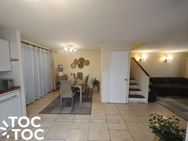 Casa en Padre Hurtado