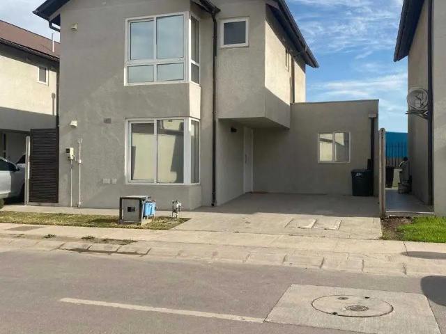 Casa en Padre Hurtado