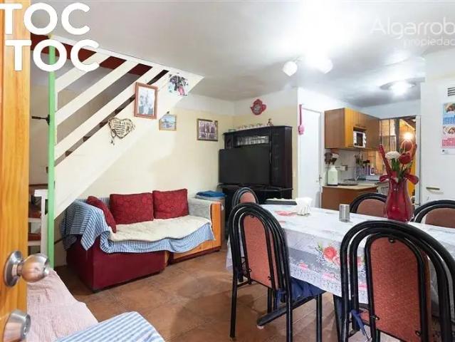 Casa en Padre Hurtado