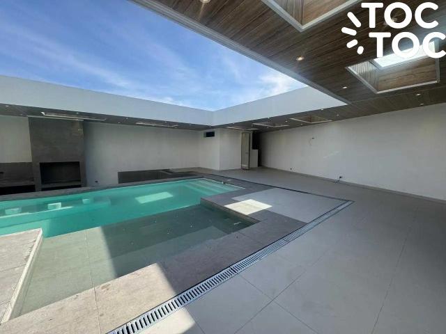 Casa en Padre Hurtado