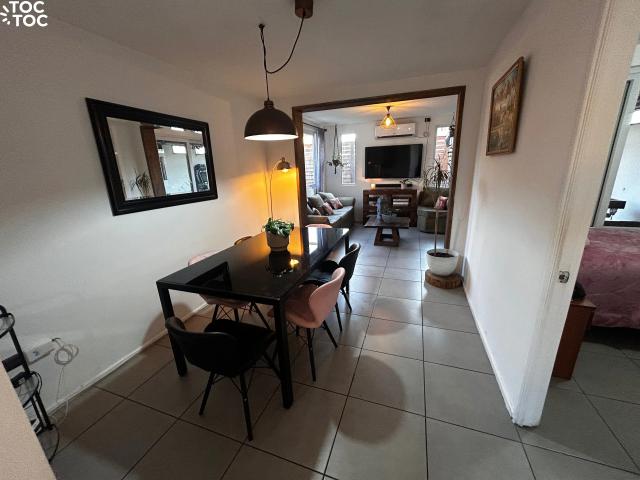 Casa en Padre Hurtado