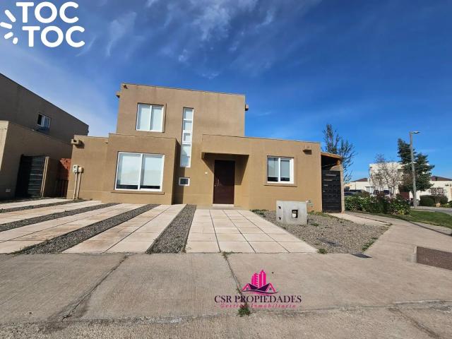 Casa en Padre Hurtado