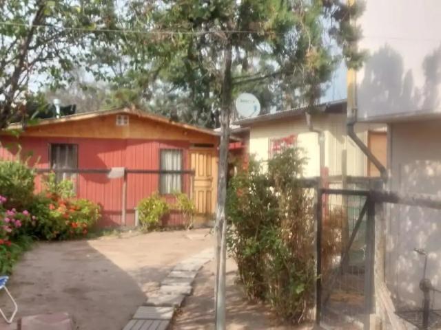 Casa en Padre Hurtado