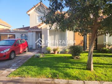 Casa en Padre Hurtado