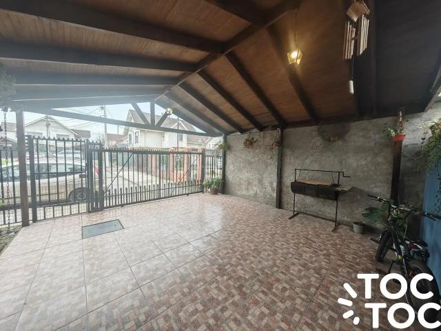 Casa en Padre Hurtado
