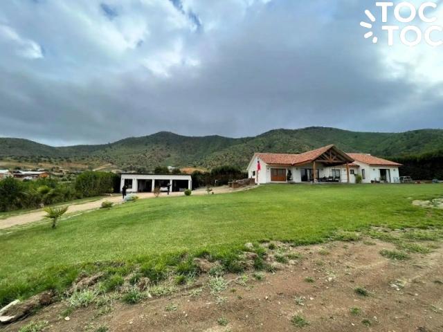 Casa en Padre Hurtado