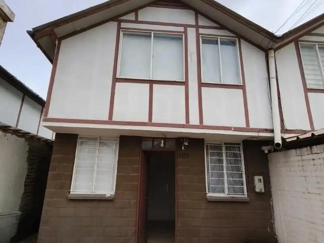 Casa en Padre Hurtado