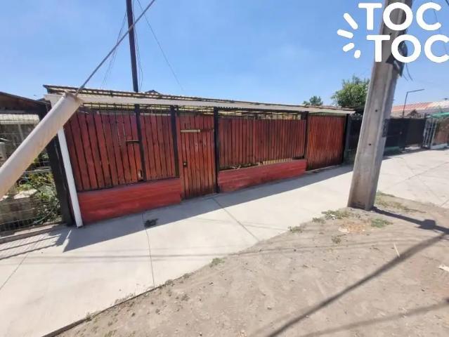 Casa en Padre Hurtado